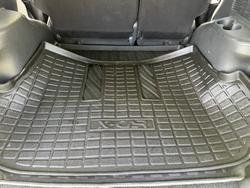 2017 Mitsubishi Pajero Sport GLX QE MY17 4X4 Dual Range Titanium