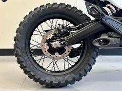 2026 KTM 390 Enduro R Enduro Orange