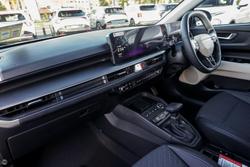 2026 Kia Stonic GT-Line YB PE2 MY26 Sparkling Silver
