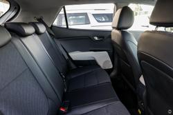 2026 Kia Stonic GT-Line YB PE2 MY26 Sparkling Silver
