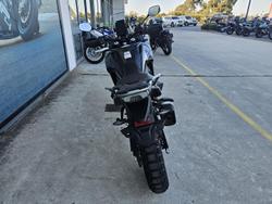 2026 CFMOTO 800MT-X LS MT Black