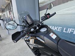 2026 CFMOTO 800MT-X LS MT Black