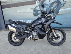 CFMOTO 800MT-X LS
