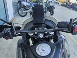 2026 CFMOTO 800MT-X LS MT Black