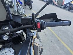 2026 CFMOTO 800MT-X LS MT Black