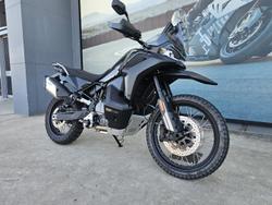 2026 CFMOTO 800MT-X LS MT Black