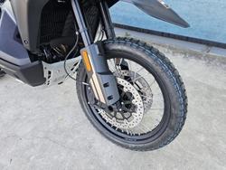 2026 CFMOTO 800MT-X LS MT Black