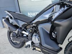 2026 CFMOTO 800MT-X LS MT Black