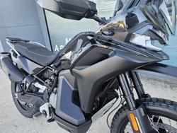 2026 CFMOTO 800MT-X LS MT Black