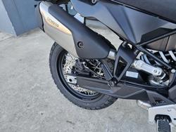 2026 CFMOTO 800MT-X LS MT Black