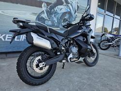 2026 CFMOTO 800MT-X LS MT Black