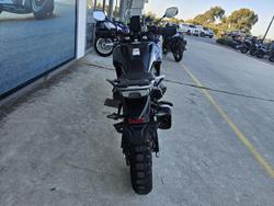 2026 CFMOTO 800MT-X LS MT Black