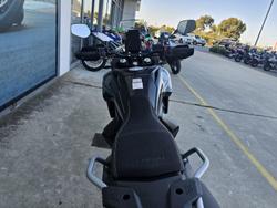 2026 CFMOTO 800MT-X LS MT Black