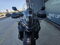 2026 CFMOTO 800MT-X LS MT Black