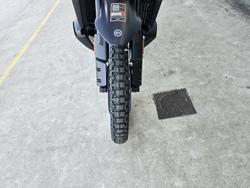 2026 CFMOTO 800MT-X LS MT Black