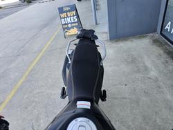 2026 CFMOTO 800MT-X LS MT Black