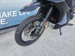 2026 CFMOTO 800MT-X LS MT Black