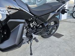 2026 CFMOTO 800MT-X LS MT Black