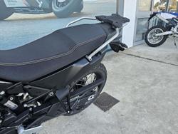 2026 CFMOTO 800MT-X LS MT Black
