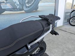 2026 CFMOTO 800MT-X LS MT Black