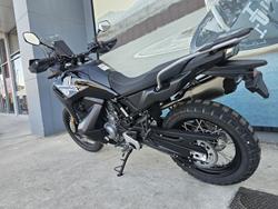 2026 CFMOTO 800MT-X LS MT Black