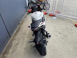 2026 Yamaha YZF-R3 70th Anniversary R3 White