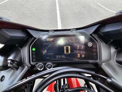 2026 Yamaha YZF-R3 70th Anniversary R3 White