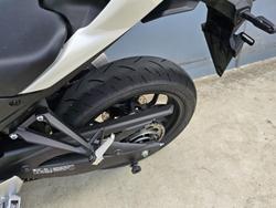 2026 Yamaha YZF-R3 70th Anniversary R3 White