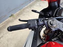 2026 Yamaha YZF-R3 70th Anniversary R3 White