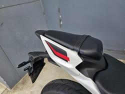 2026 Yamaha YZF-R3 70th Anniversary R3 White