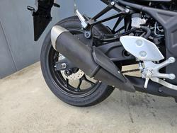 2026 Yamaha YZF-R3 70th Anniversary R3 White