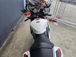 2026 Yamaha YZF-R3 70th Anniversary R3 White