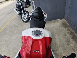 2026 Yamaha YZF-R3 70th Anniversary R3 White