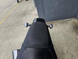 2000 Kawasaki Eliminator (VN250) Eliminator Black