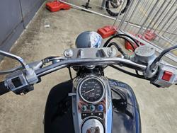 2000 Kawasaki Eliminator (VN250) Eliminator Black