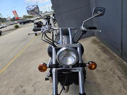 2000 Kawasaki Eliminator (VN250) Eliminator Black