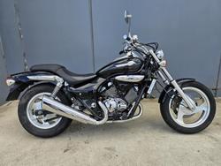 Kawasaki Eliminator (VN250)