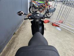 2024 Kymco Agility 16 + 125i Agility White