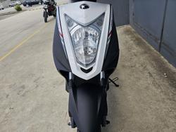 2024 Kymco Agility 16 + 125i Agility White