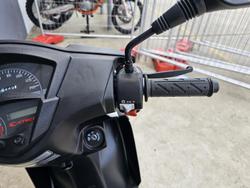 2024 Kymco Agility 16 + 125i Agility White