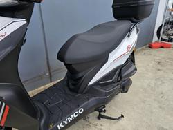 2024 Kymco Agility 16 + 125i Agility White
