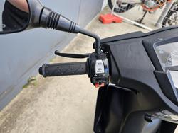 2024 Kymco Agility 16 + 125i Agility White