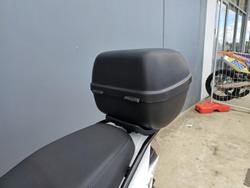 2024 Kymco Agility 16 + 125i Agility White