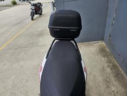 2024 Kymco Agility 16 + 125i Agility White