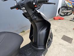2024 Kymco Agility 16 + 125i Agility White
