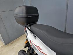 2024 Kymco Agility 16 + 125i Agility White