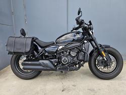 CFMOTO 450 CL-C