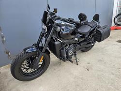 2025 CFMOTO 450 CL-C CL-C Black