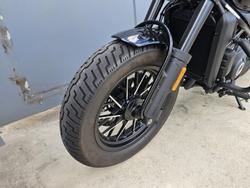 2025 CFMOTO 450 CL-C CL-C Black