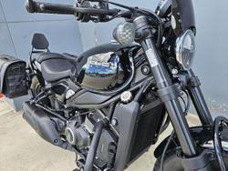 2025 CFMOTO 450 CL-C CL-C Black